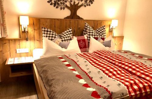 Sankt Jakob in Defereggen Apartment | Veronika Appartements