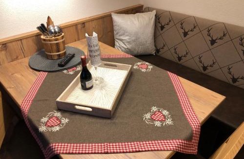 Sankt Jakob in Defereggen Apartment | Veronika Appartements