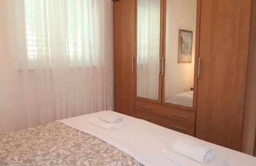 Rabac Apartment | Veronika (RAC185) by Interhome