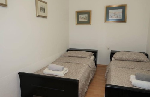 Rabac Apartment | Veronika (RAC185) by Interhome