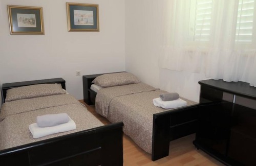 Rabac Apartment | Veronika (RAC185) by Interhome