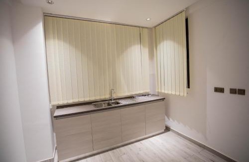 Kumasi Apartment | Veronique Heights