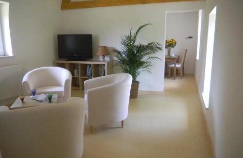 Londerzeel Apartment | Verreveld