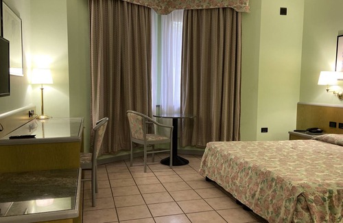 Misano di Gera d'Adda Hotel | Verri