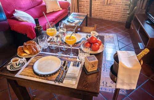 Zarza de Granadilla House | Versátil Apartamentos