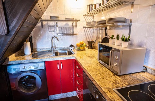 Zarza de Granadilla House | Versátil Apartamentos