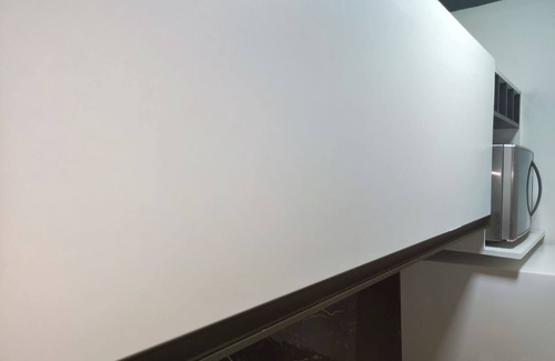 Matriz Apartment | Versátil Apartamento Central