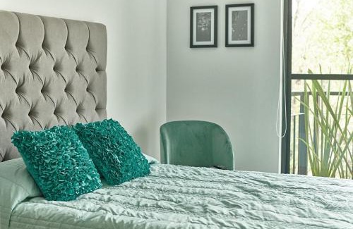 Azcapotzalco Apartment | Versátil departamento Ciudad de México