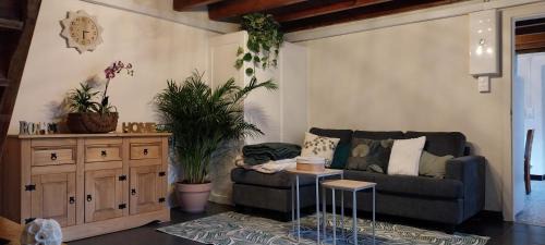 Arbusigny House | Vers La Grange