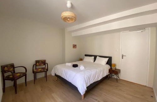La Romieu Bed & Breakfast | Vers le beau