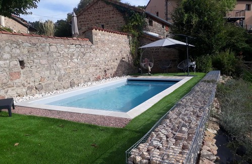 Donzy-le-National House | Vers les Bois - LA VINEUSE SUR FREGANDE