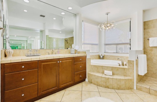 Rancho Santana House | Versailles/Pickleball/Game Room/7BR