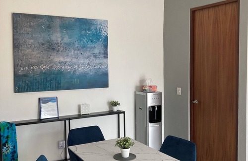 Diaz Ordaz Condo | Versalles Fab New Modern Spacious Condo, Veiws, Walk to the Beach, Rooftop Pool