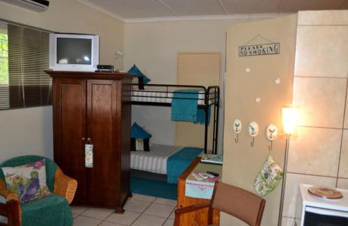 Upington Apartment | Versamelnes self-catering apartment