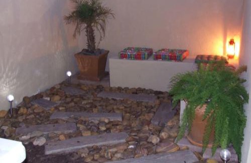 Upington Apartment | Versamelnes self-catering apartment