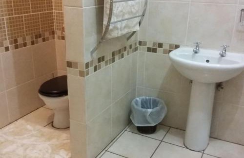 Upington Apartment | Versamelnes self-catering apartment
