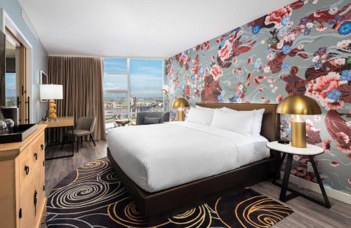 Richmond City Centre Hotel | Versante Hotel