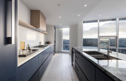 Richmond City Centre Resort | Versante Hotel