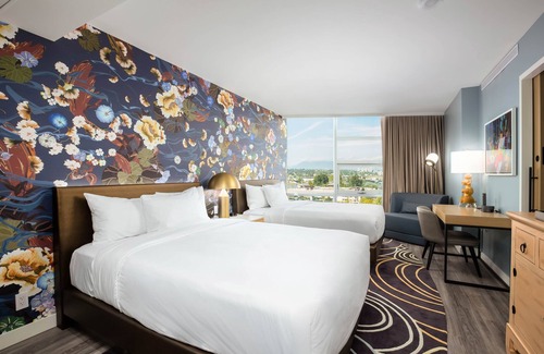Richmond City Centre Resort | Versante Hotel