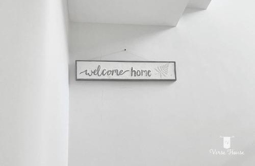Pontianak House | Verse House