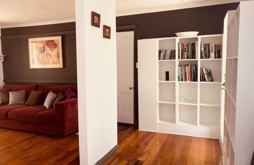 Port Albert Apartment | Versicilia Apartment in Historic Port Albert on the Gippsland Coast