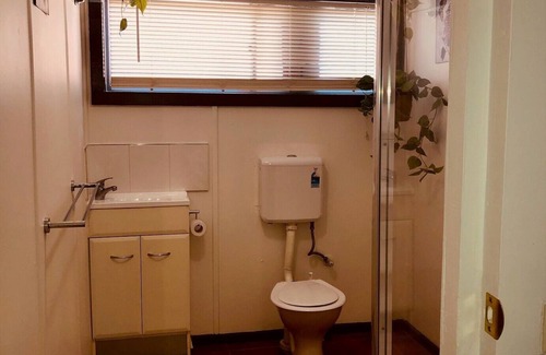 Port Albert Apartment | Versicilia Apartment in Historic Port Albert on the Gippsland Coast
