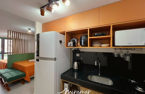 Jardim Oceania Apartment | Vert House