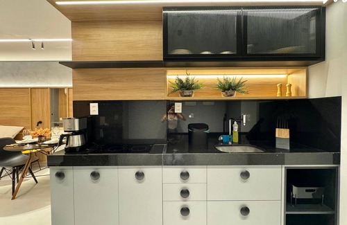 Jardim Oceania Apartment | Vert House