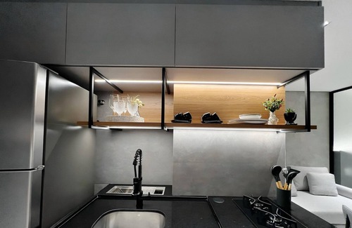 Jardim Oceania Apartment | Vert House