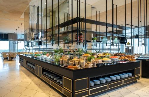 Netanya Hotel | Vert Lagoon Netanya By AFI Hotels