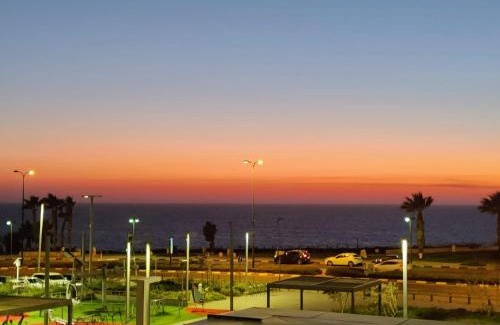 Netanya Hotel | Vert Lagoon Netanya By AFI Hotels