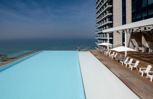 Netanya Hotel | Vert Lagoon Netanya By AFI Hotels