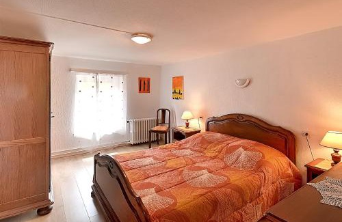 Rombach-le-Franc House | Vert Olive - Maison proche Sélestat Colmar