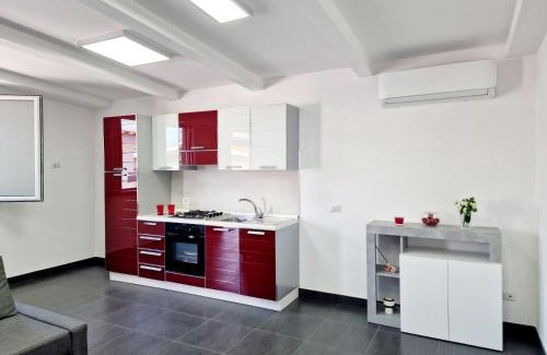 Casoria Bed & Breakfast | Vertigo