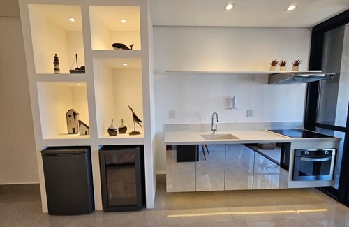 Jardim dos Estados Apartment | Vertigo Studios