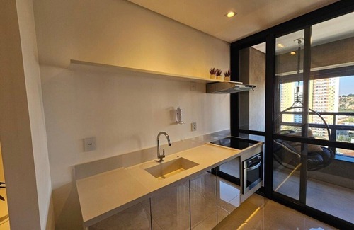 Jardim dos Estados Apartment | Vertigo Studios