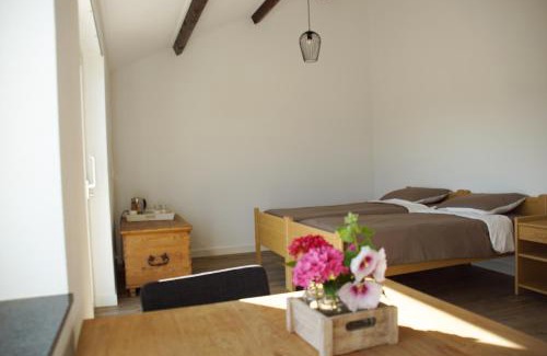 Oud-Alblas Bed & Breakfast | Vertoeven bij Verhoeven