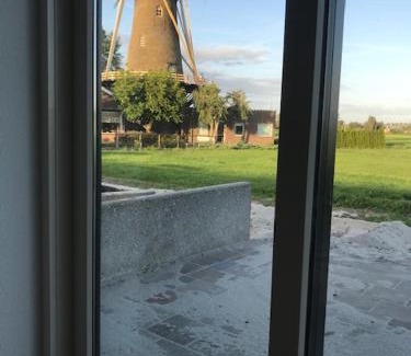 Oud-Alblas Bed & Breakfast | Vertoeven bij Verhoeven