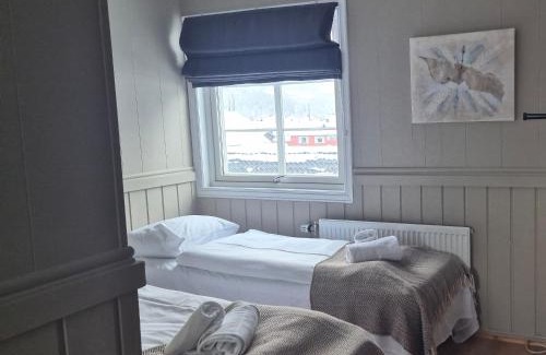 Fannrem House | Vertshuset Fannarheimr - Bed &Breakfast