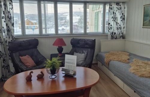 Fannrem House | Vertshuset Fannarheimr - Bed &Breakfast