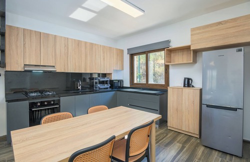 Kfardebian Apartment | Verve 2BR Apt. by The Valley Kfardebian