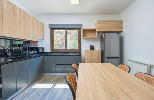 Kfardebian Apartment | Verve 2BR Apt. by The Valley Kfardebian