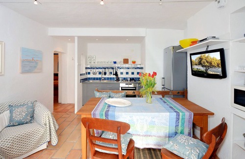 Vence Apartment | Verveine by Interhome