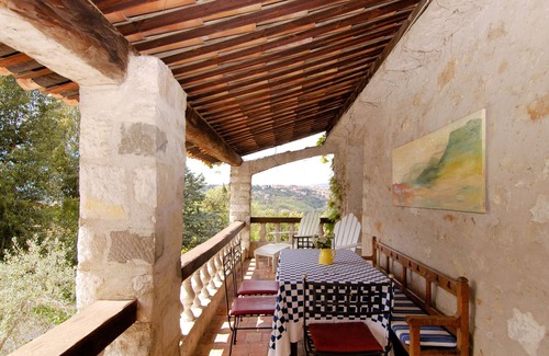 Vence Apartment | Verveine by Interhome
