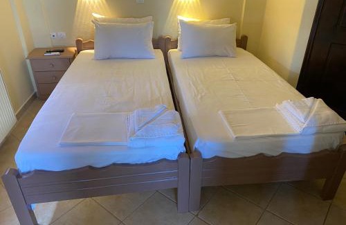 Mesovounia Apartment | Vervekis Apartments