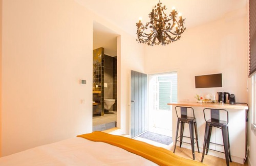 's-Hertogenbosch House | Ververs slapen