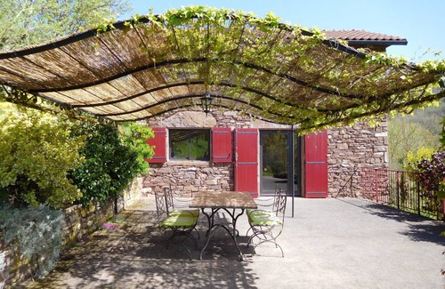 Saint-Sever-du-Moustier House | Very Beautiful House in the middle of nature