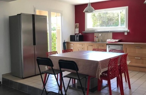Saint-Etienne-du-Gres House | Very beautiful villa in the heart of the Alpilles park