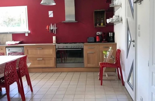 Saint-Etienne-du-Gres House | Very beautiful villa in the heart of the Alpilles park