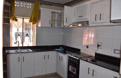 Jinja House | Very Beautiful accommodation suitable For Your Stay!